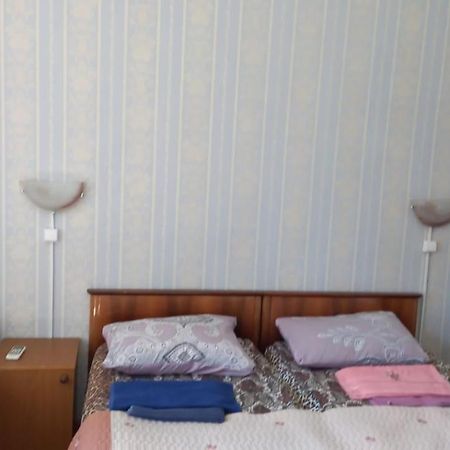 У Людмилы Gagra Kültér fotó