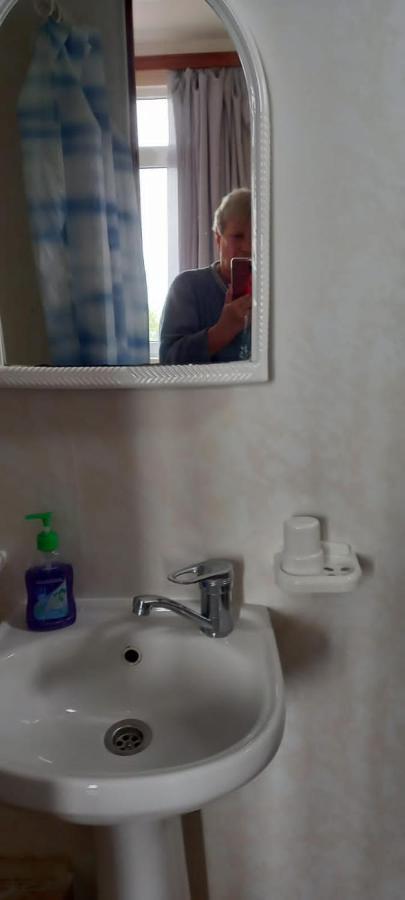 У Людмилы Gagra Kültér fotó
