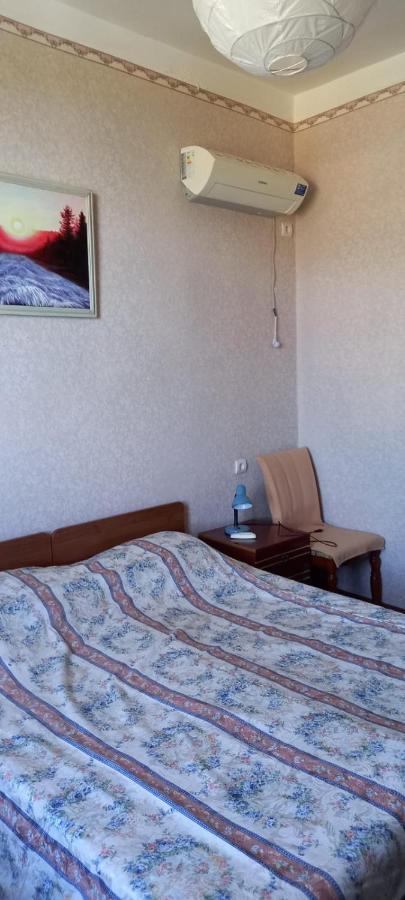 У Людмилы Gagra Kültér fotó
