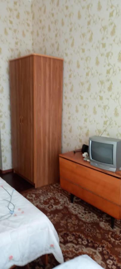 У Людмилы Gagra Kültér fotó