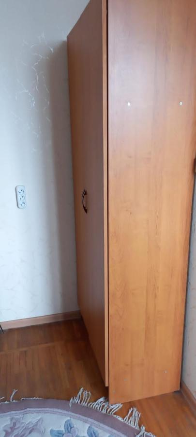 У Людмилы Gagra Kültér fotó