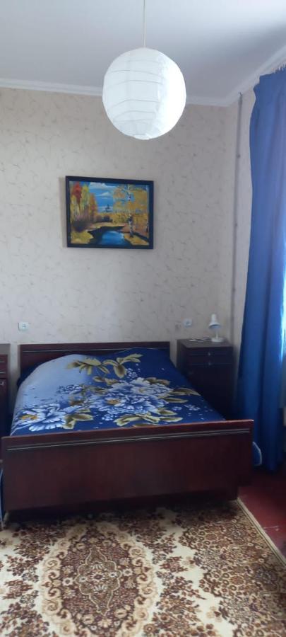 У Людмилы Gagra Kültér fotó