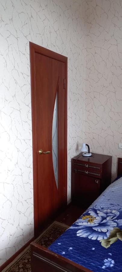 У Людмилы Gagra Kültér fotó
