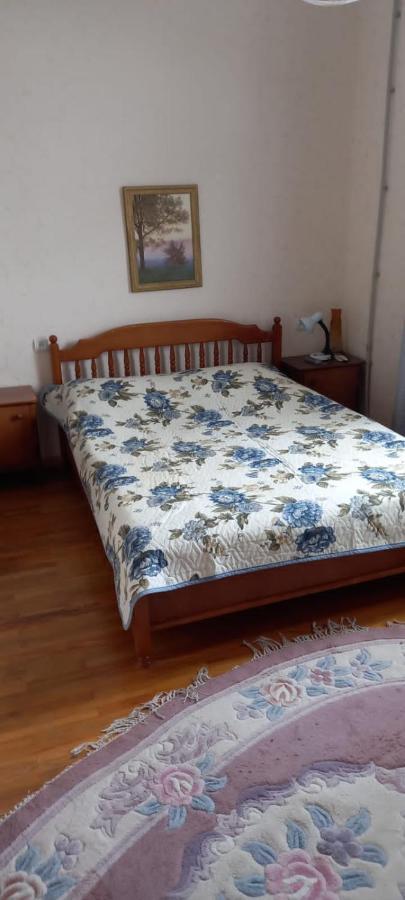 У Людмилы Gagra Kültér fotó