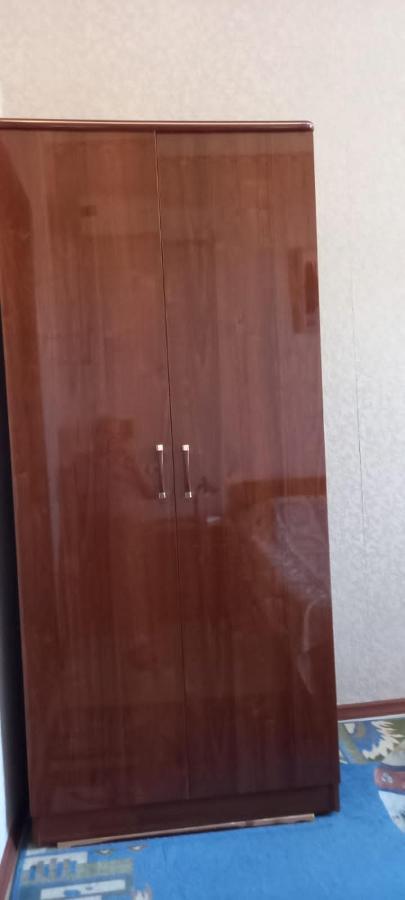 У Людмилы Gagra Kültér fotó