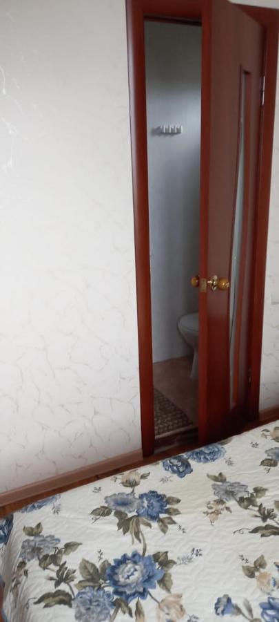 У Людмилы Gagra Kültér fotó