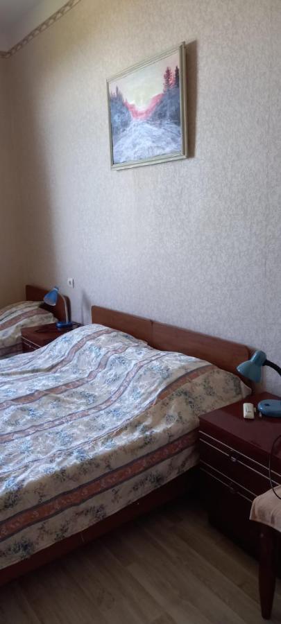У Людмилы Gagra Kültér fotó