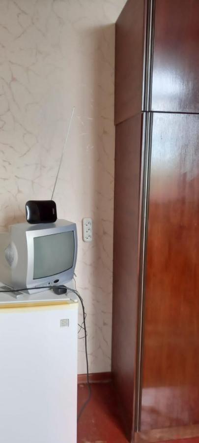 У Людмилы Gagra Kültér fotó