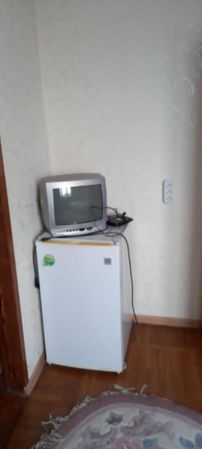 У Людмилы Gagra Kültér fotó