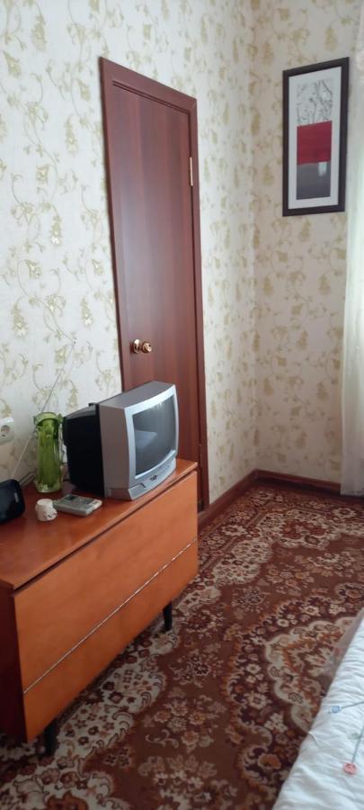 У Людмилы Gagra Kültér fotó