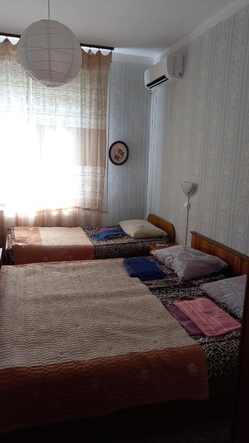 У Людмилы Gagra Kültér fotó