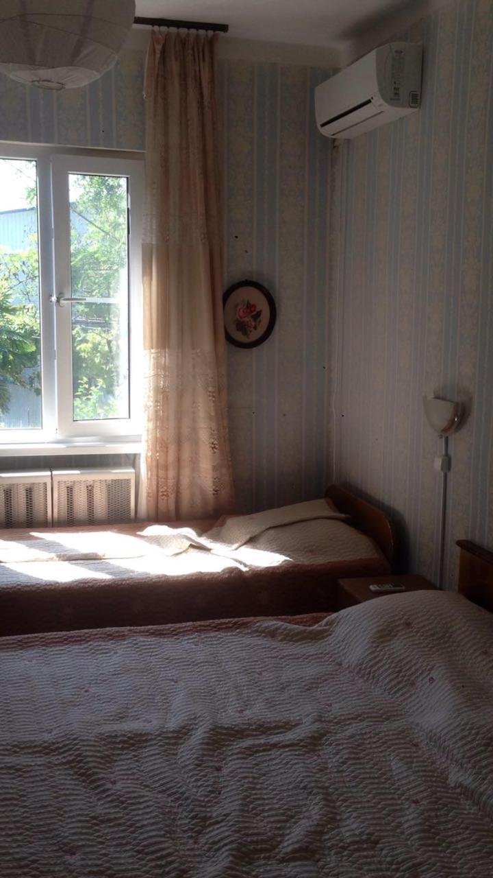 У Людмилы Gagra Kültér fotó