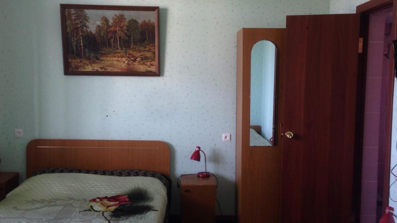 У Людмилы Gagra Kültér fotó