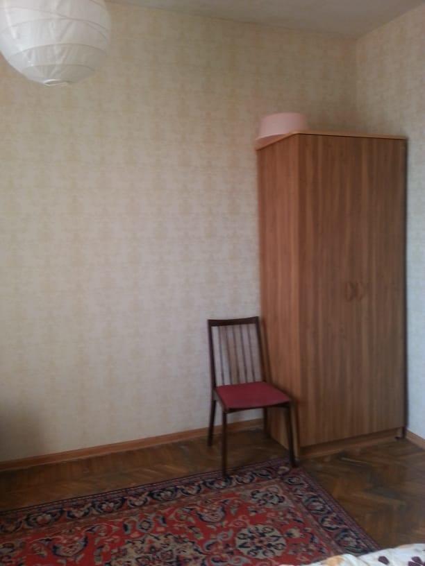 У Людмилы Gagra Kültér fotó