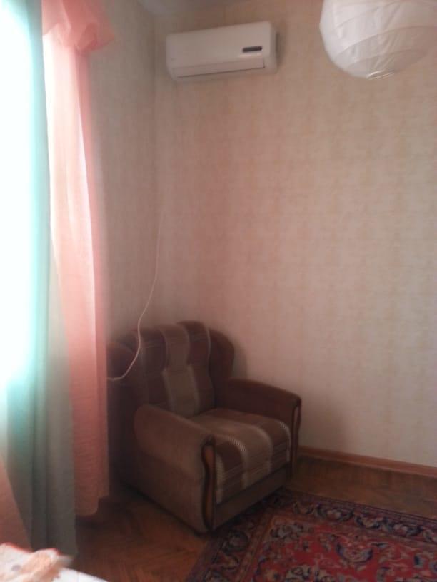 У Людмилы Gagra Kültér fotó